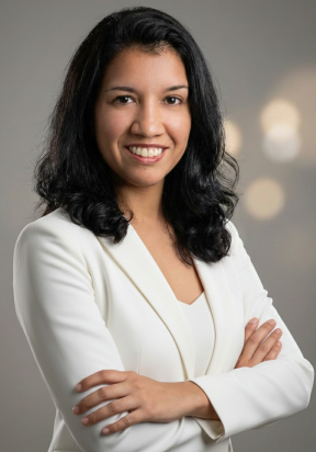 Profissional - Psicóloga