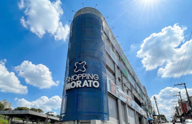 Shopping Morato
